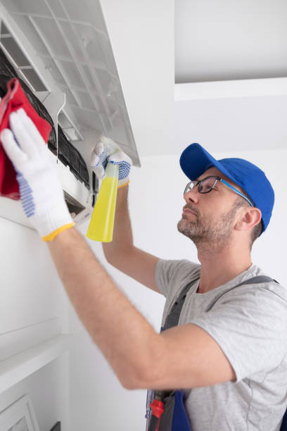 Best Air Duct Cleaning Near Me  in St Joseph, MI